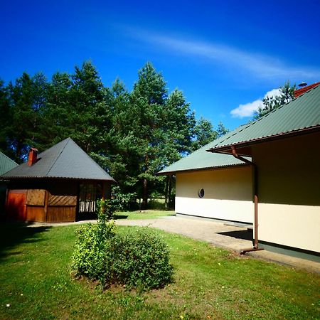 Ignaszowka 123 Villa Radawa Exterior photo